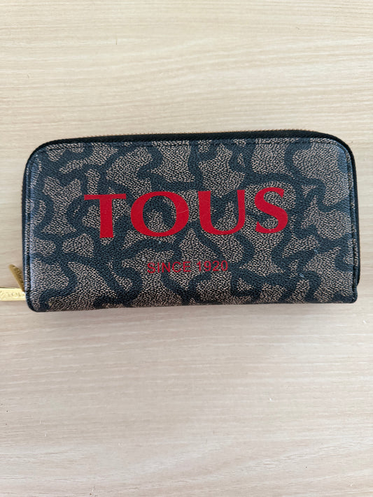 Carteras Importada Tous