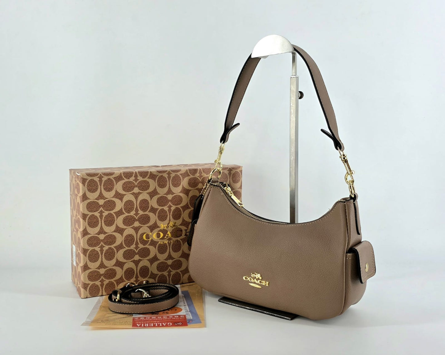 Bolso Importado Coach