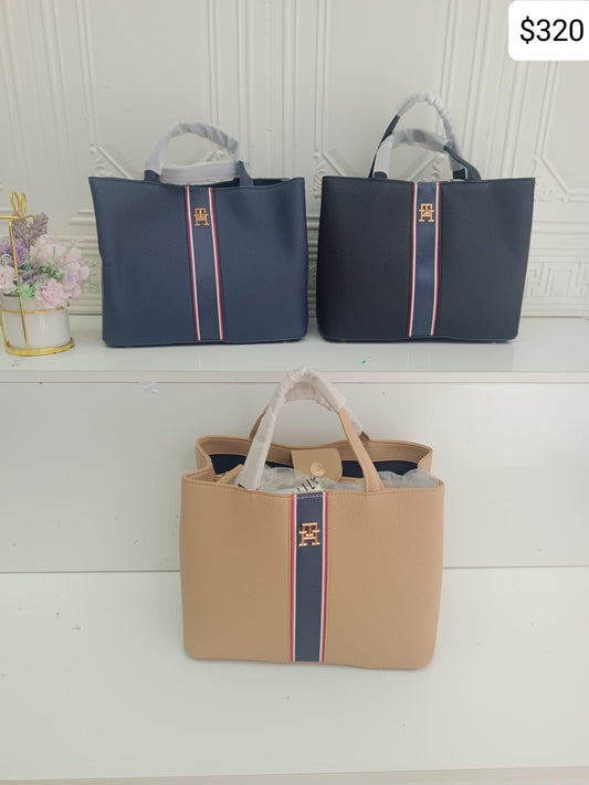 Bolso Tommy H
