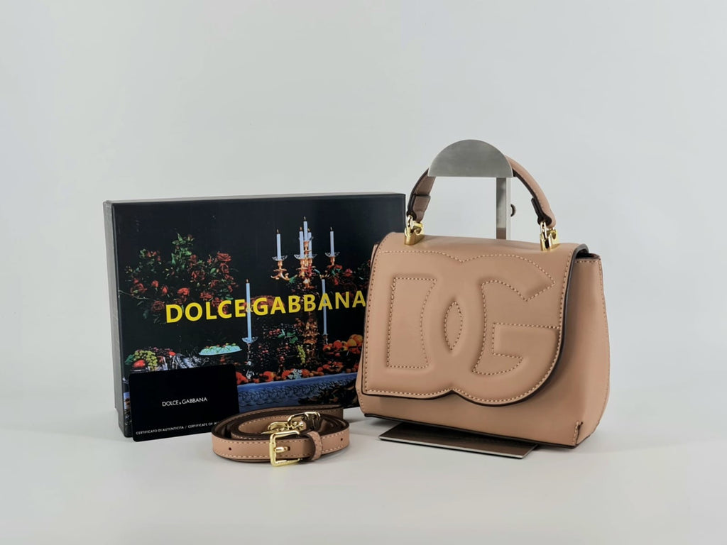 Bolso DG Varios Colores