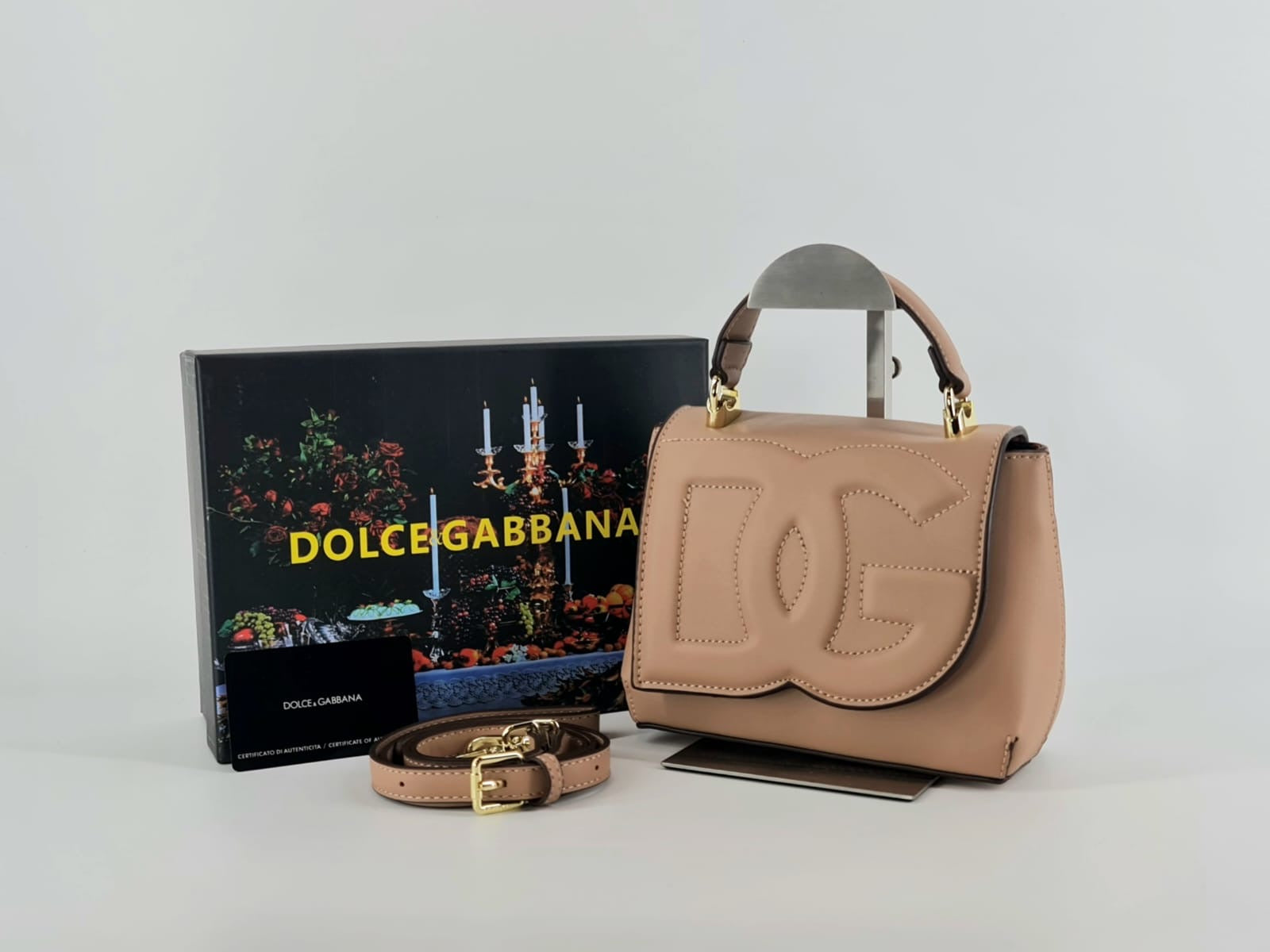 Bolso DG Varios Colores