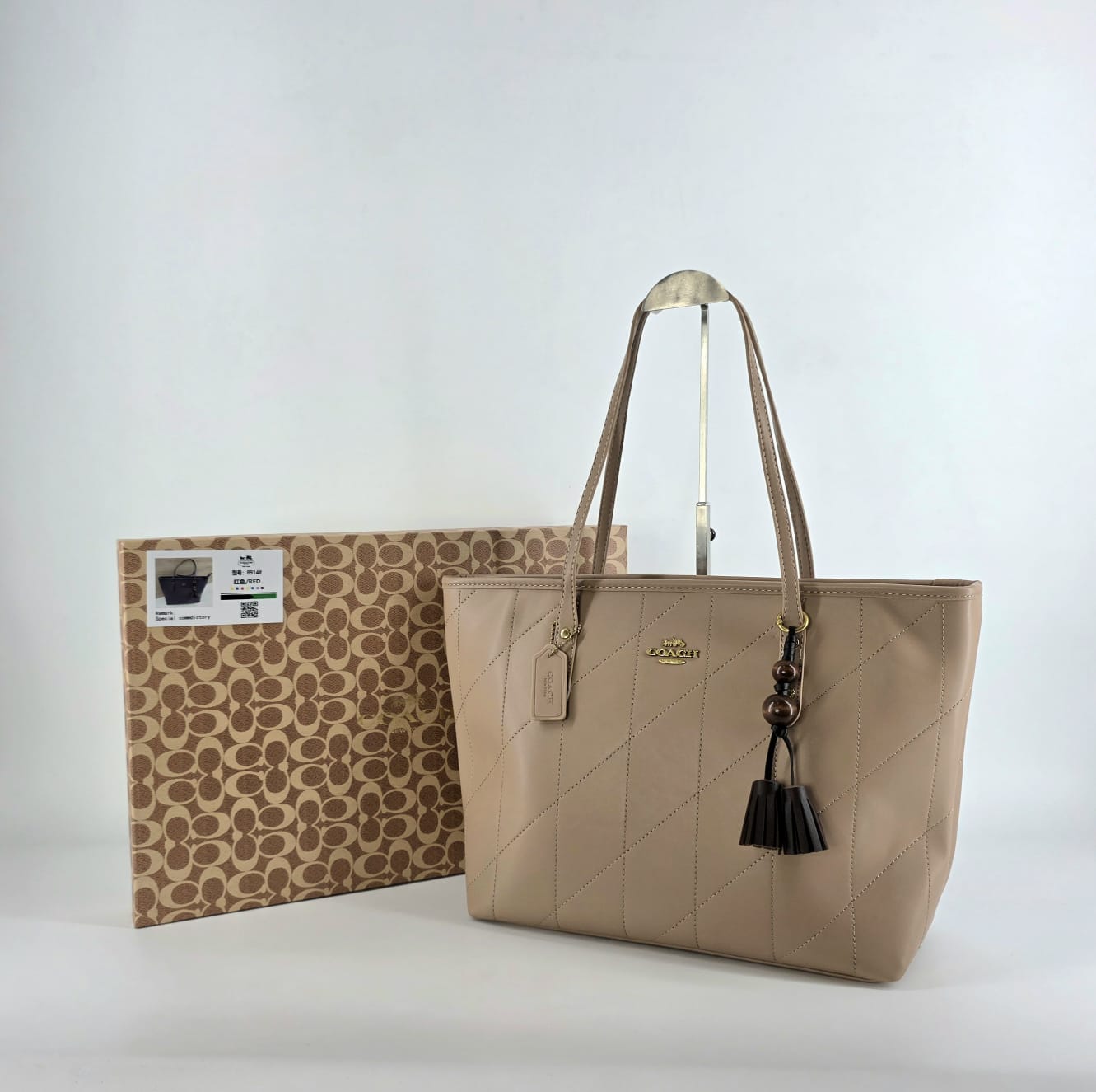Bolso Importado Dama Coach