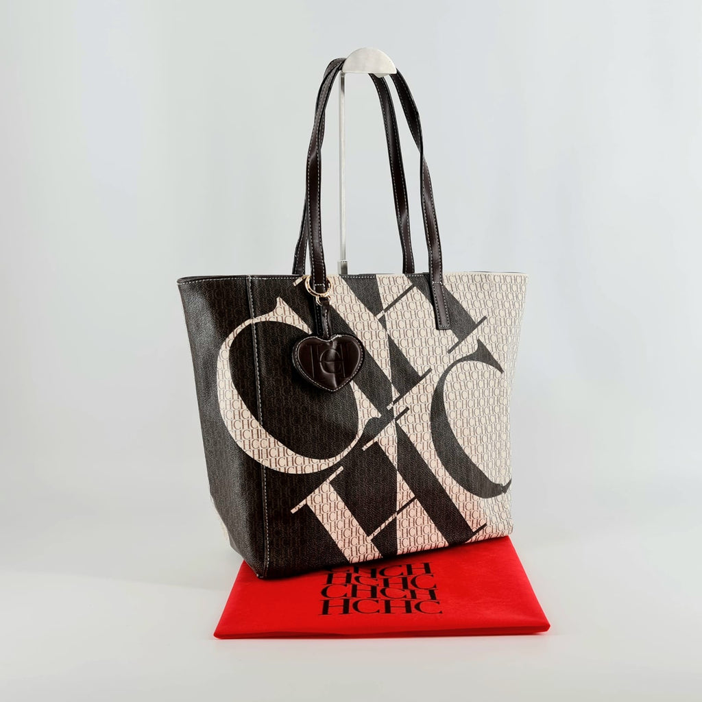 Lote 10 Bolsos CHHC Importados