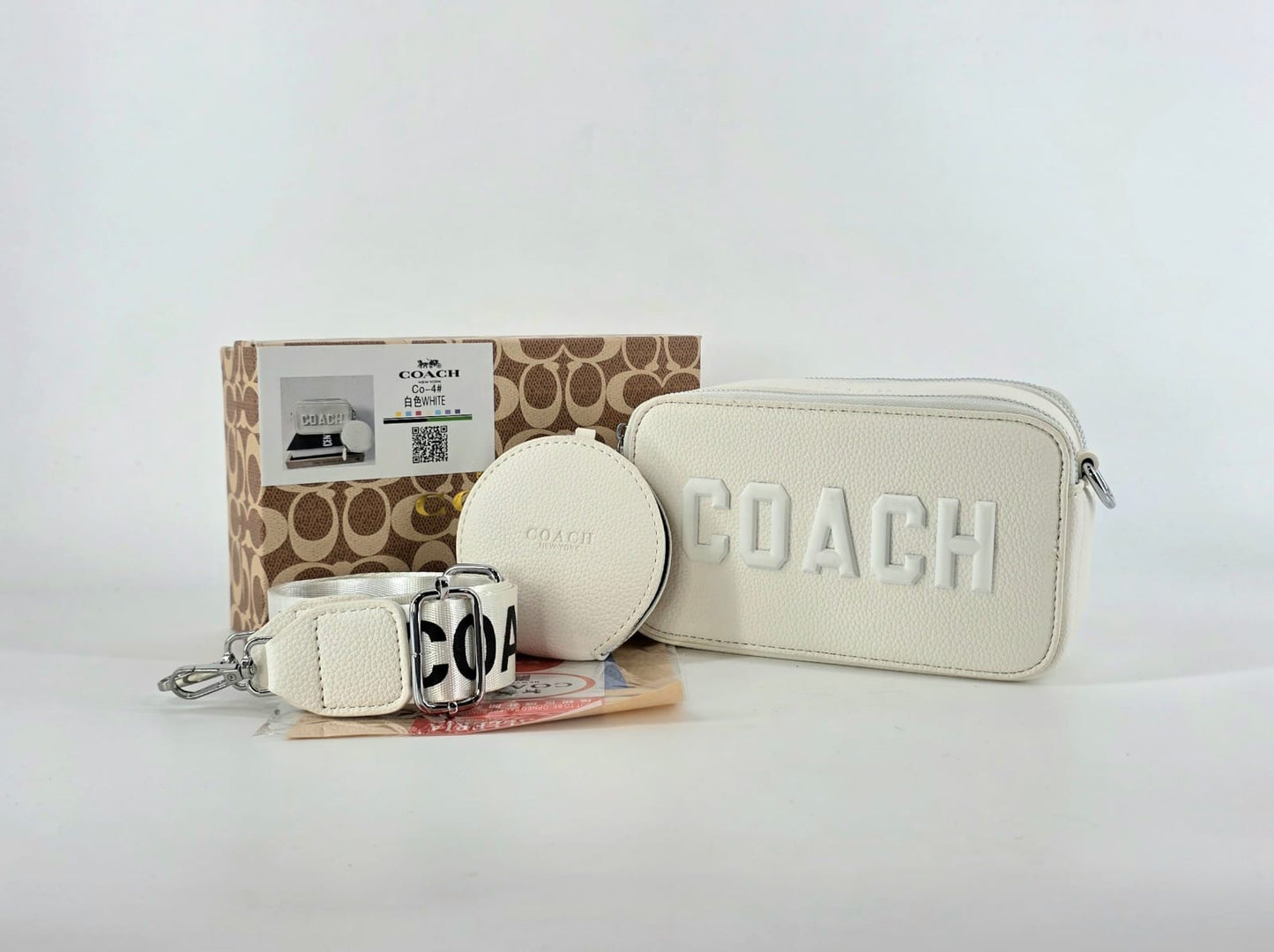 Bolso Importado Para Dama