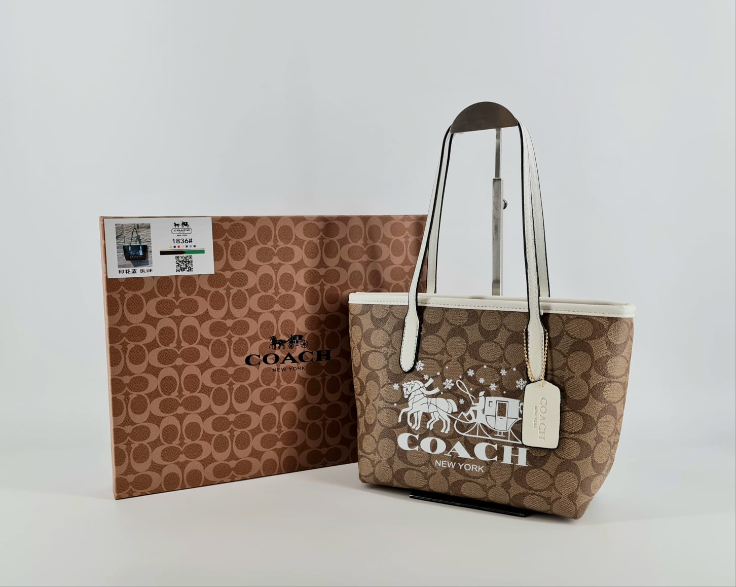 Bolso Importado CO
