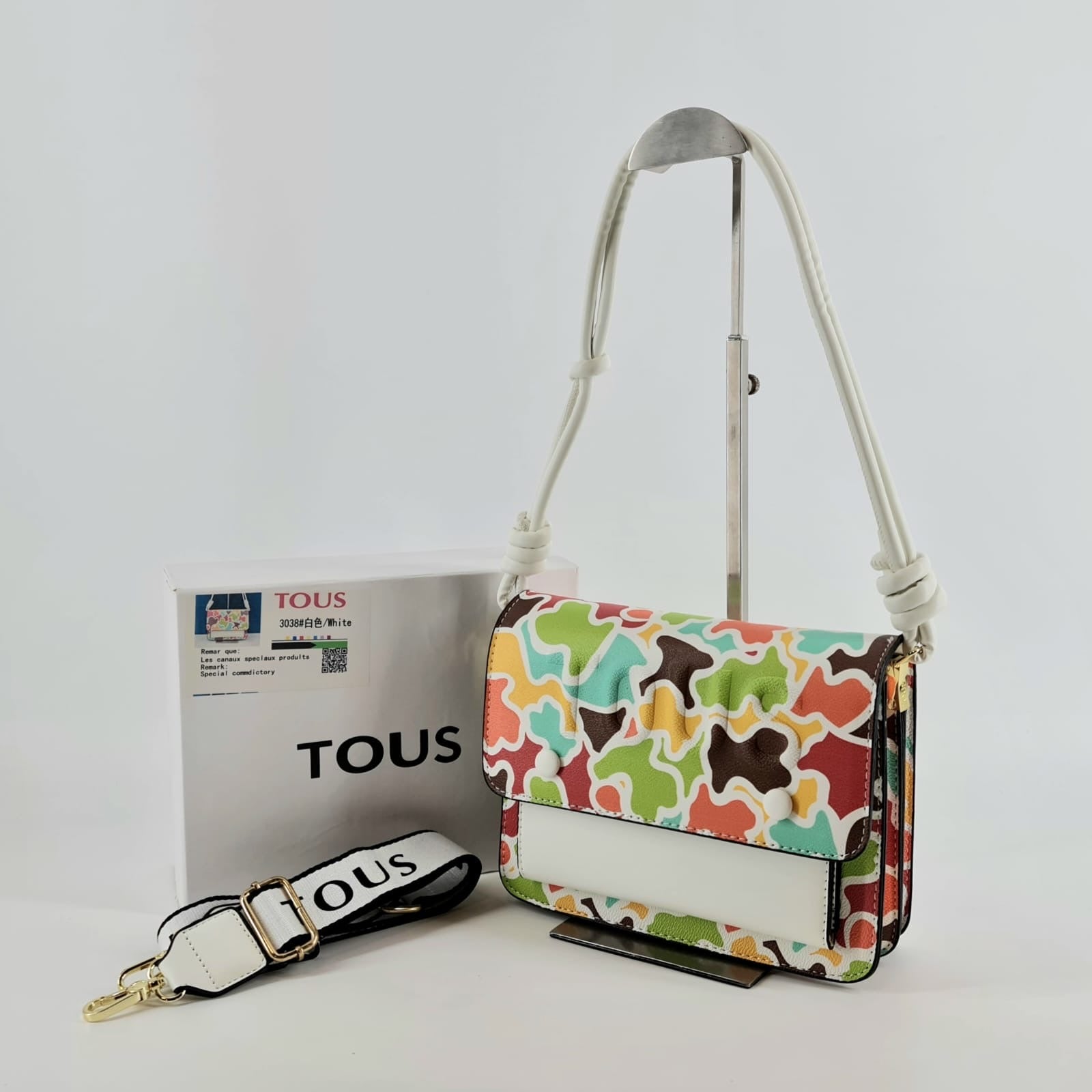 Bolso Tous Mariconera