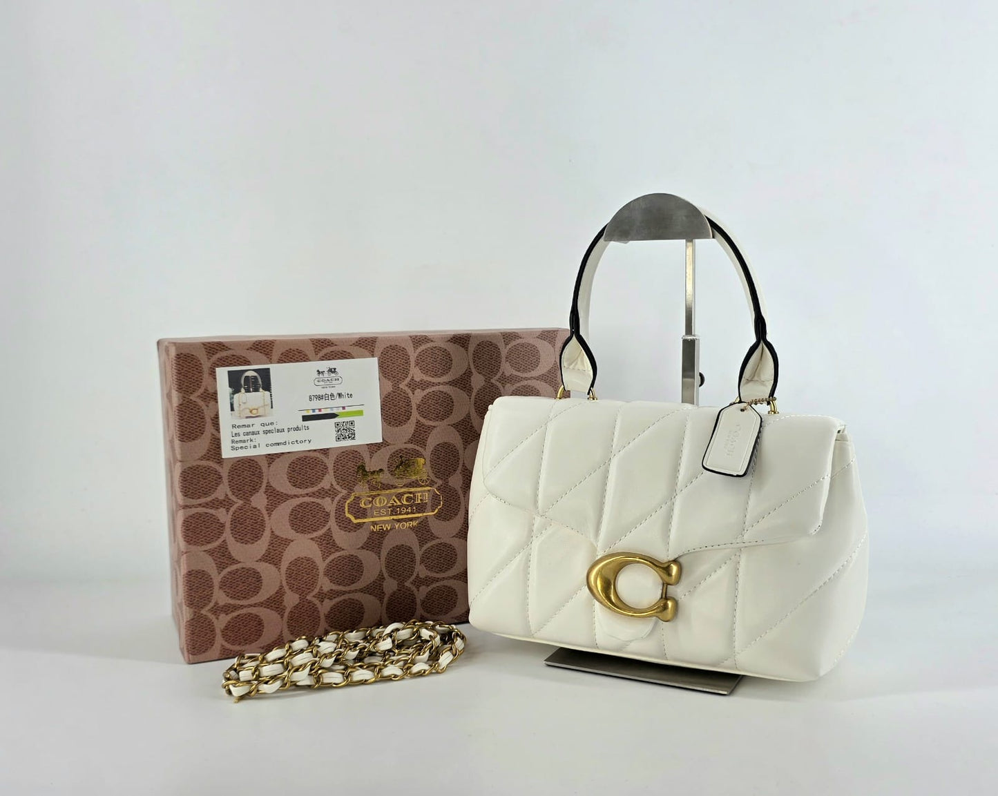 Bolso Importado Para Dama