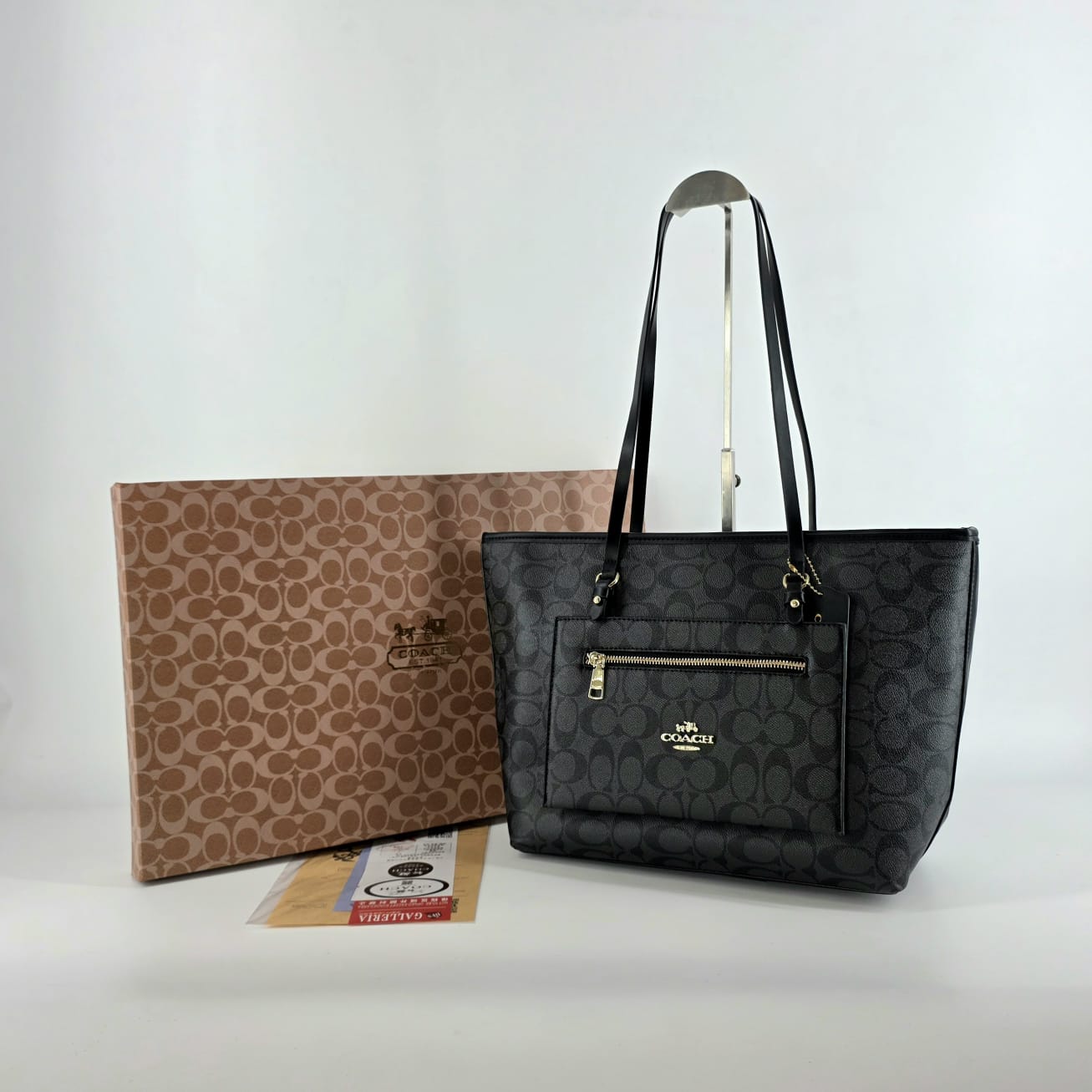 Bolso Importado Coach