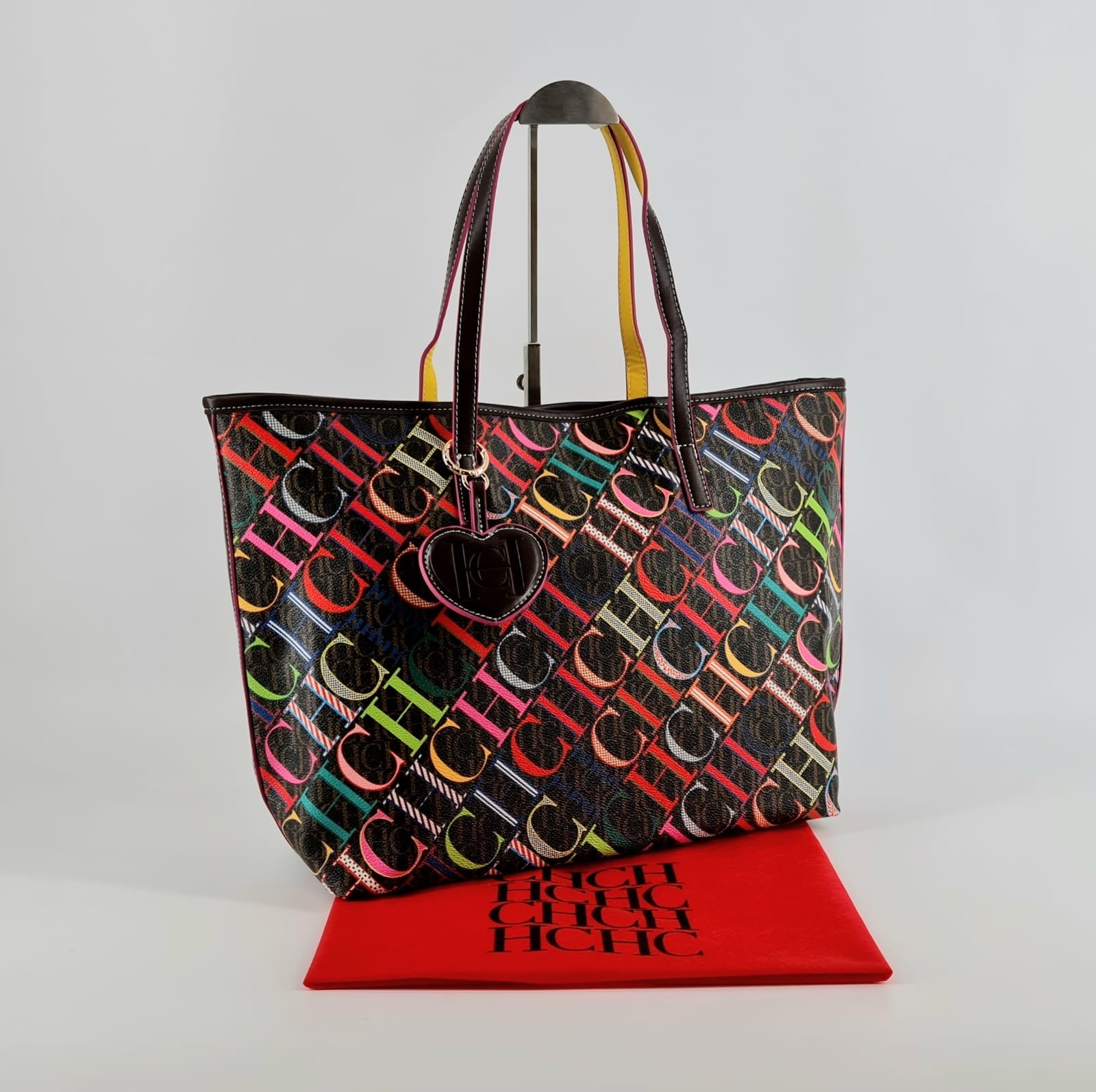 Bolso Importado CHHC