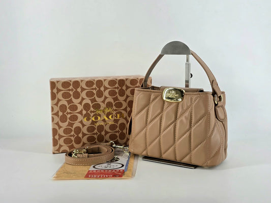 Bolso Importado Coach