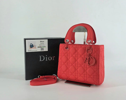 Bolso Importado DamaDior