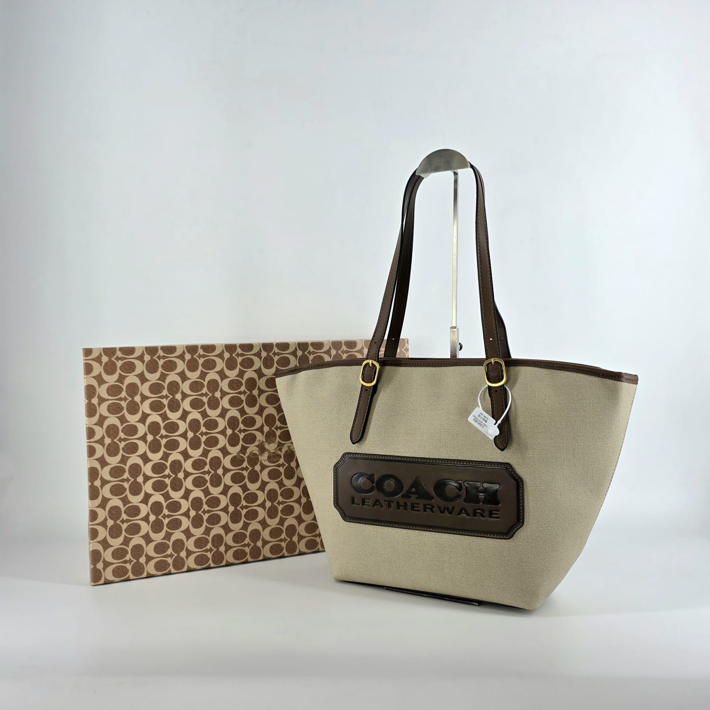 Bolso Importado Dama Coach