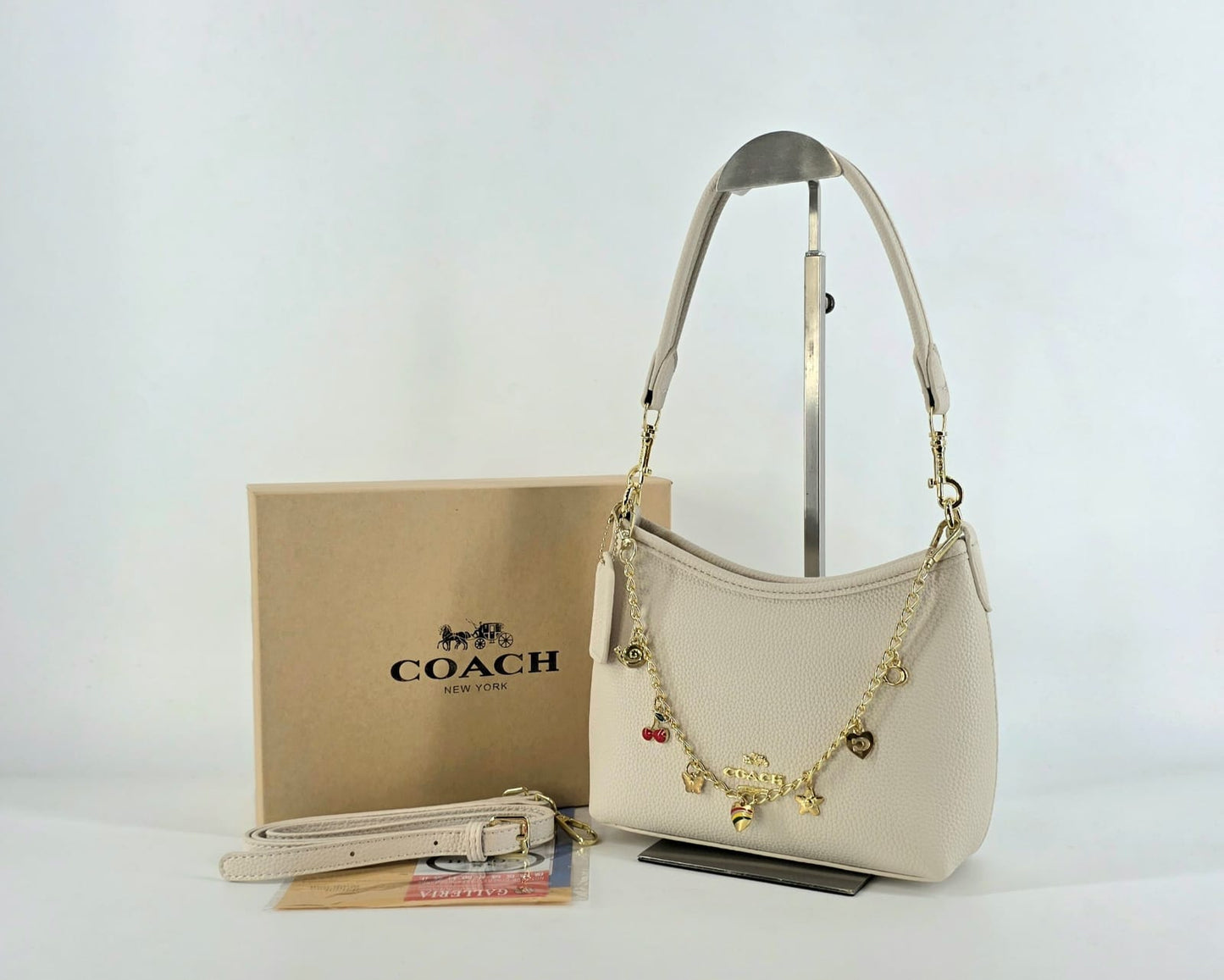 Bolso Importado DamaCoach