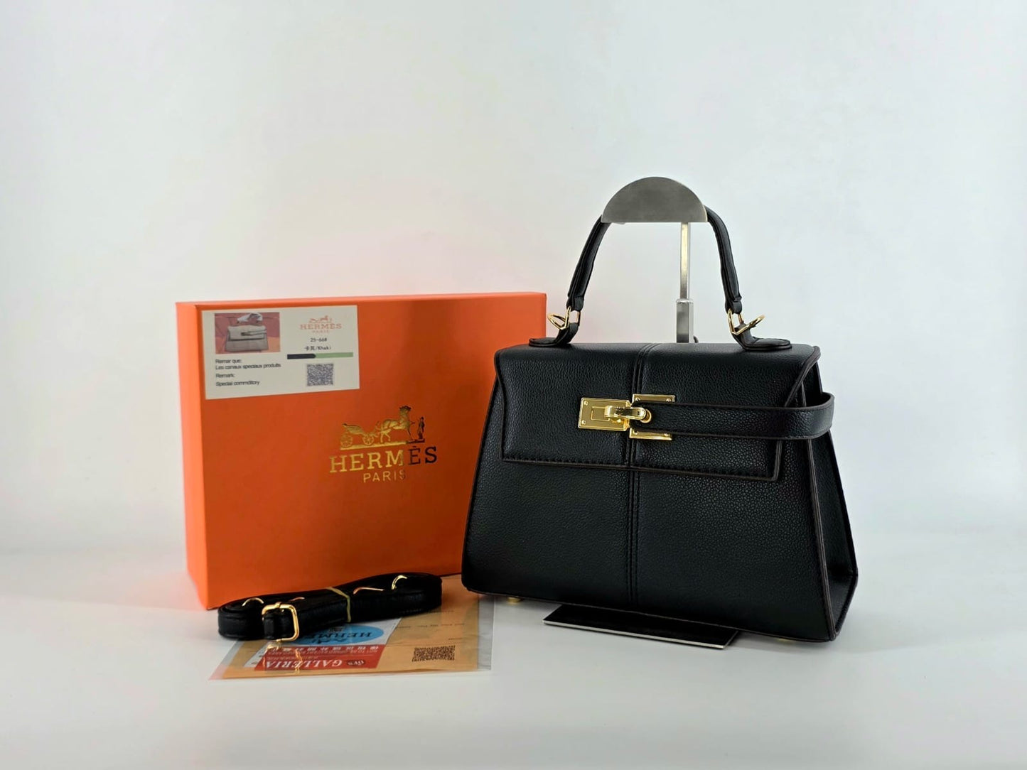 Bolso Importado Para Dama