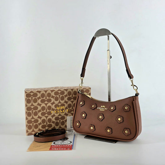 Bolso Importado Flores CO