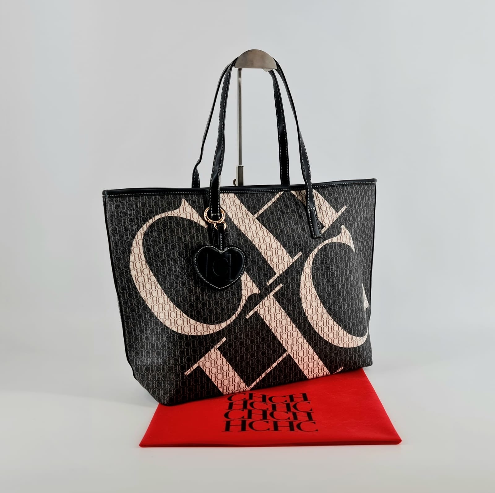 Lote 10 Bolsos CHHC Importados