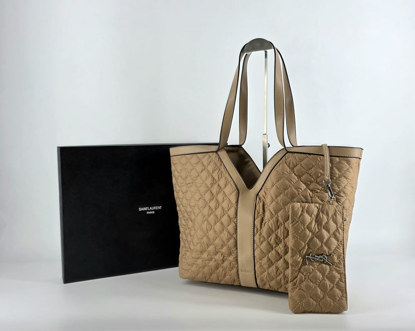 Bolso Importado YSL + Cartera