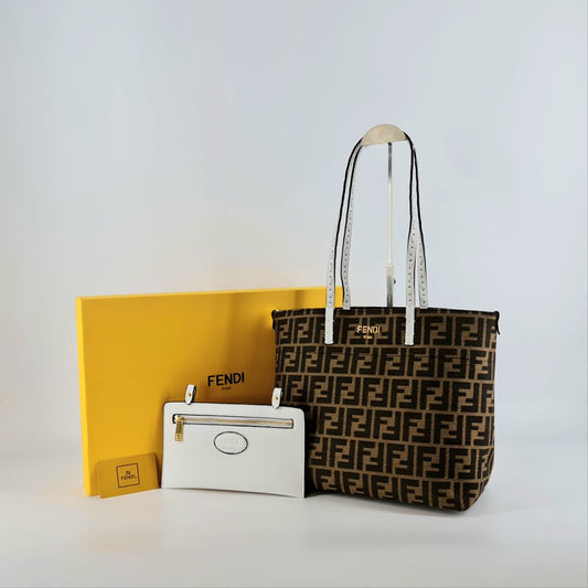 Combo Bolso Fendi