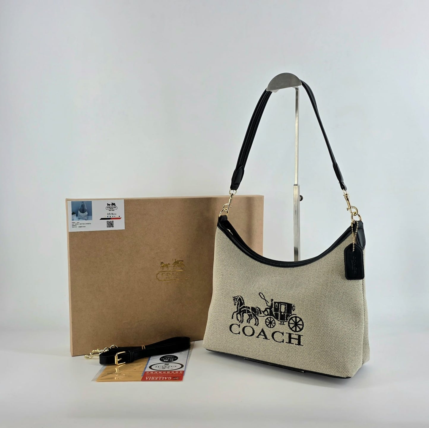 Bolso Importado Co