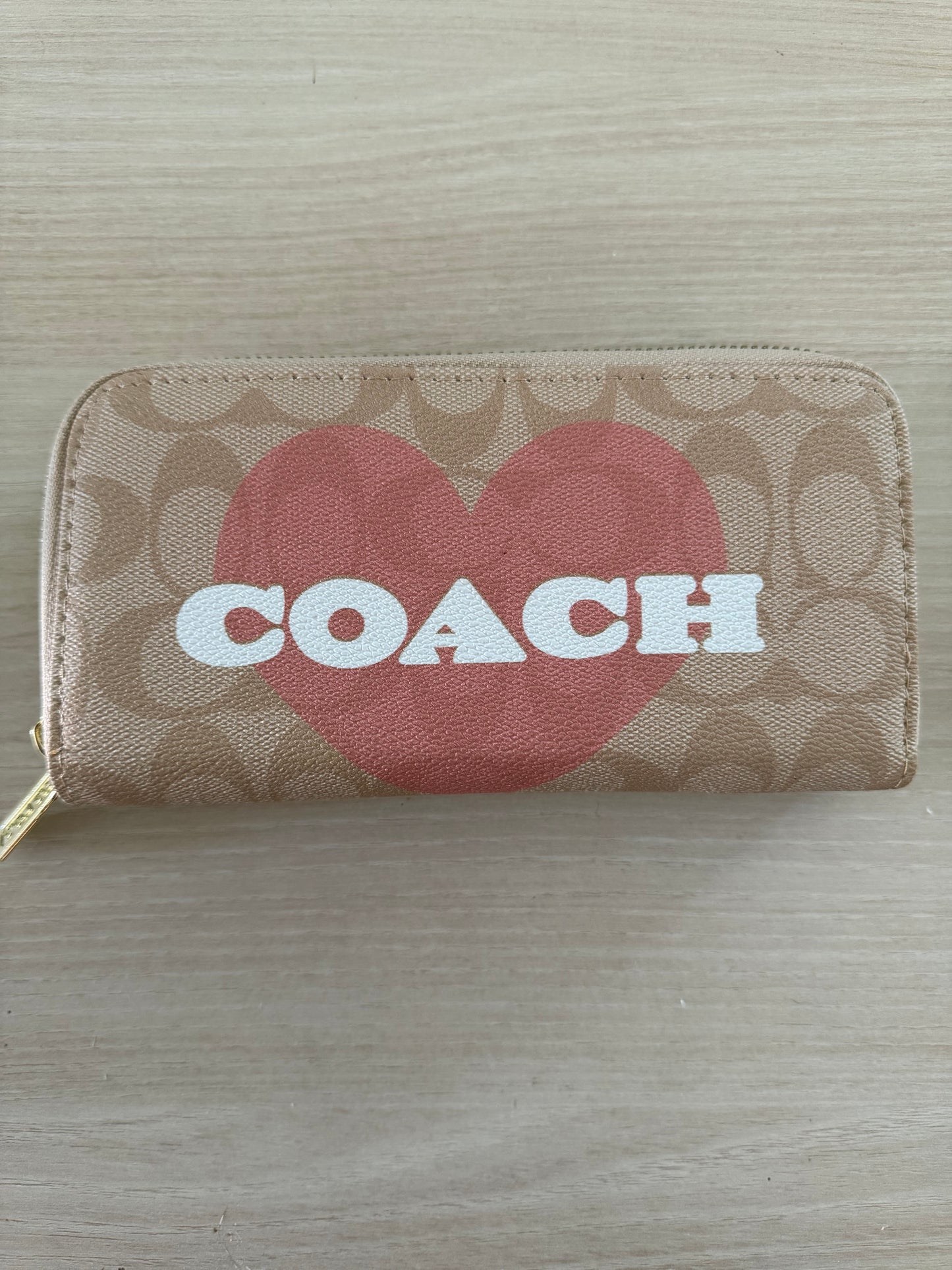 Carteras Importada