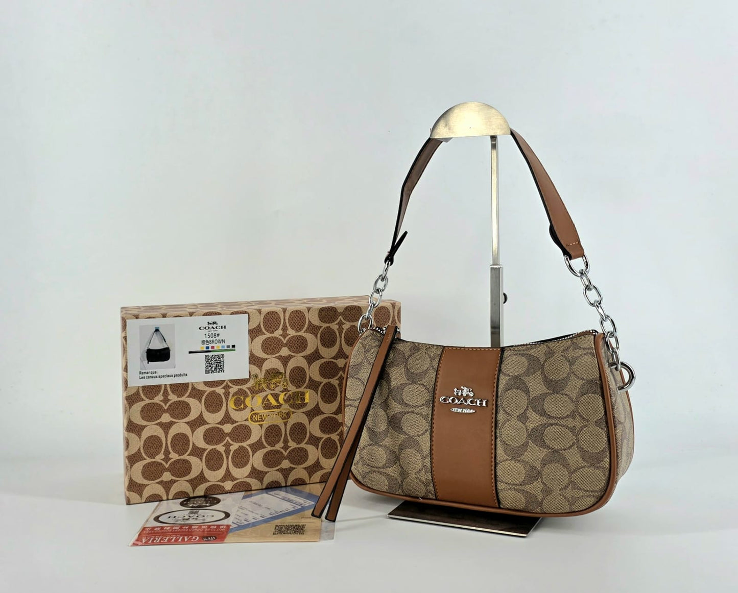 Bolso Importado Coach