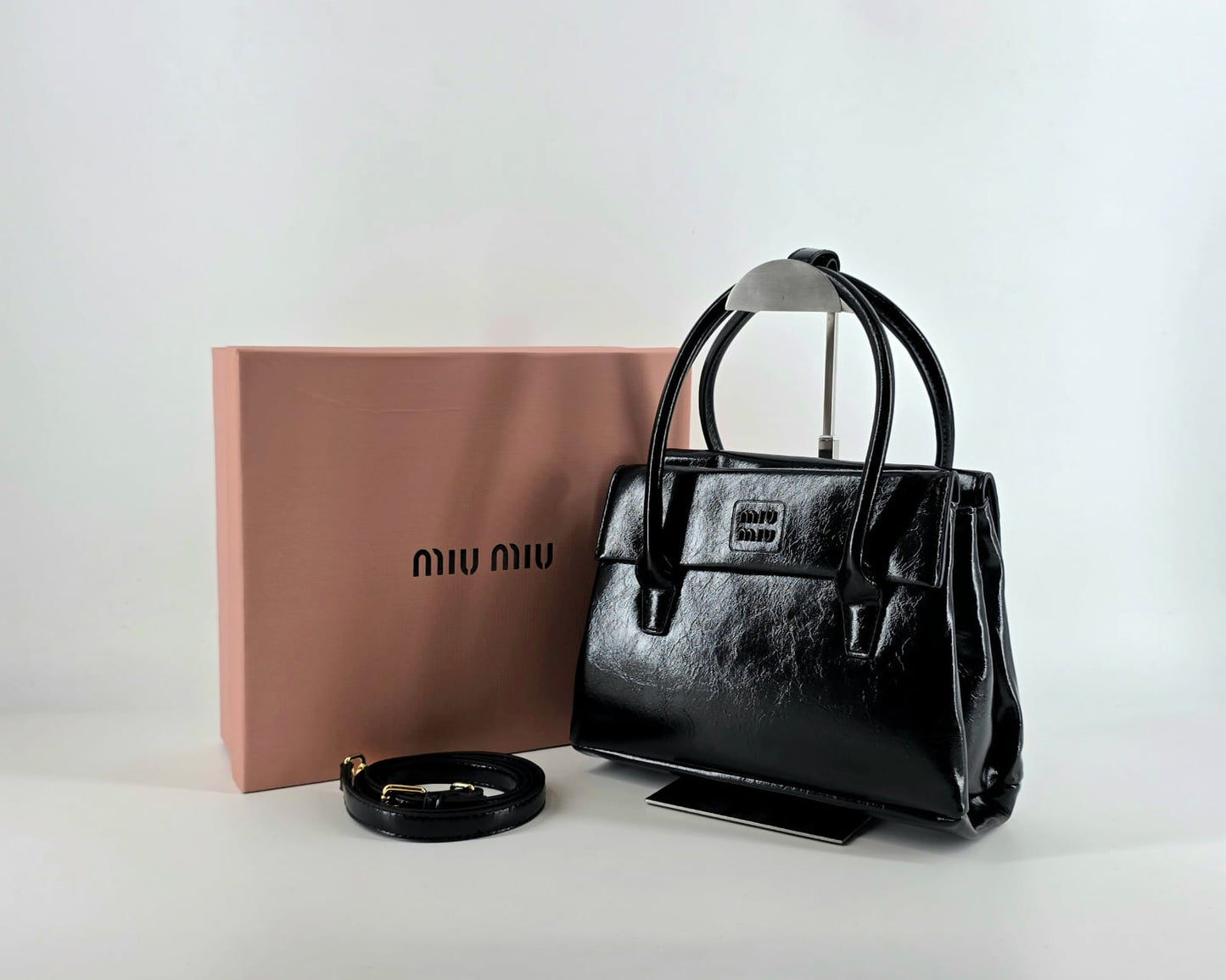 Bolso Importado MIUMIU