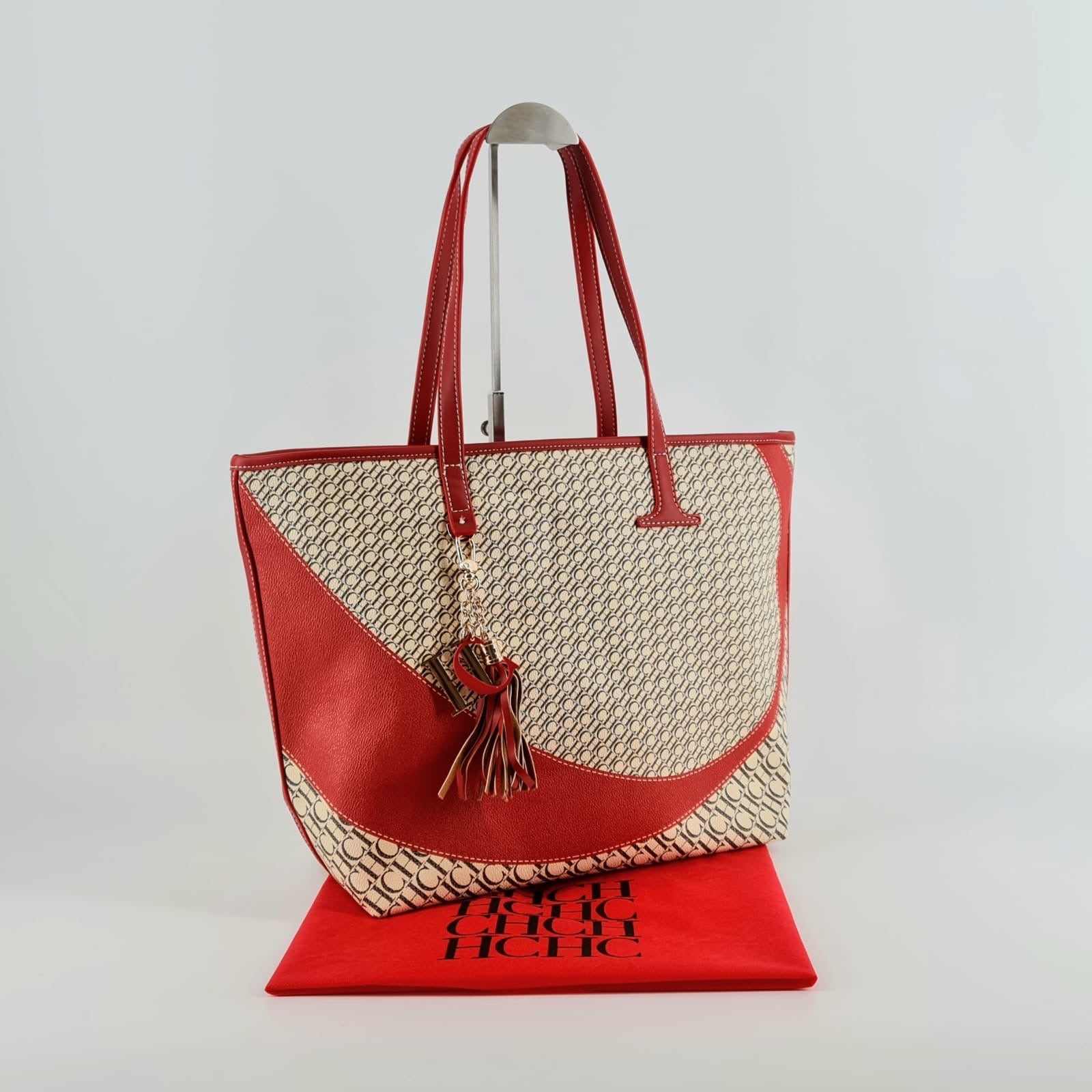Lote 10 Bolsos CHHC Importados