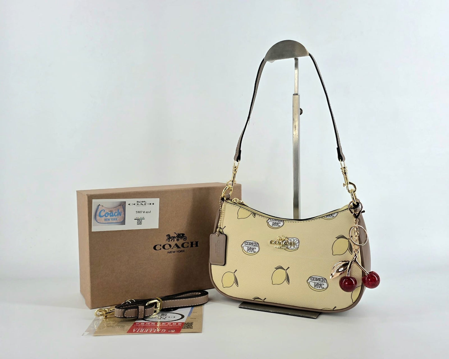 Bolso Importado Para Dama