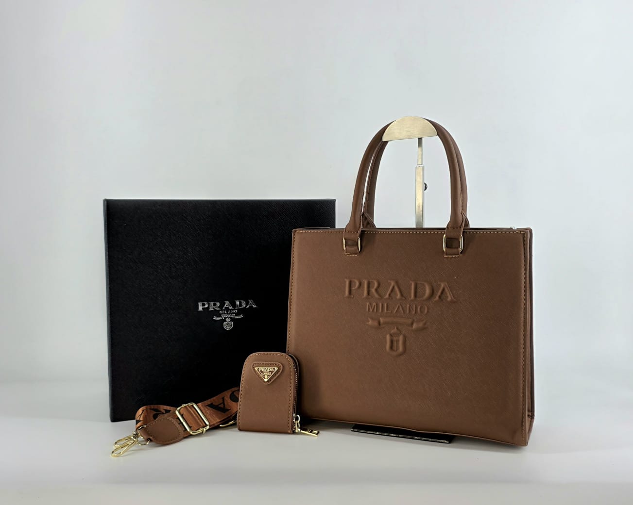 Bolso Importado Dama Coach