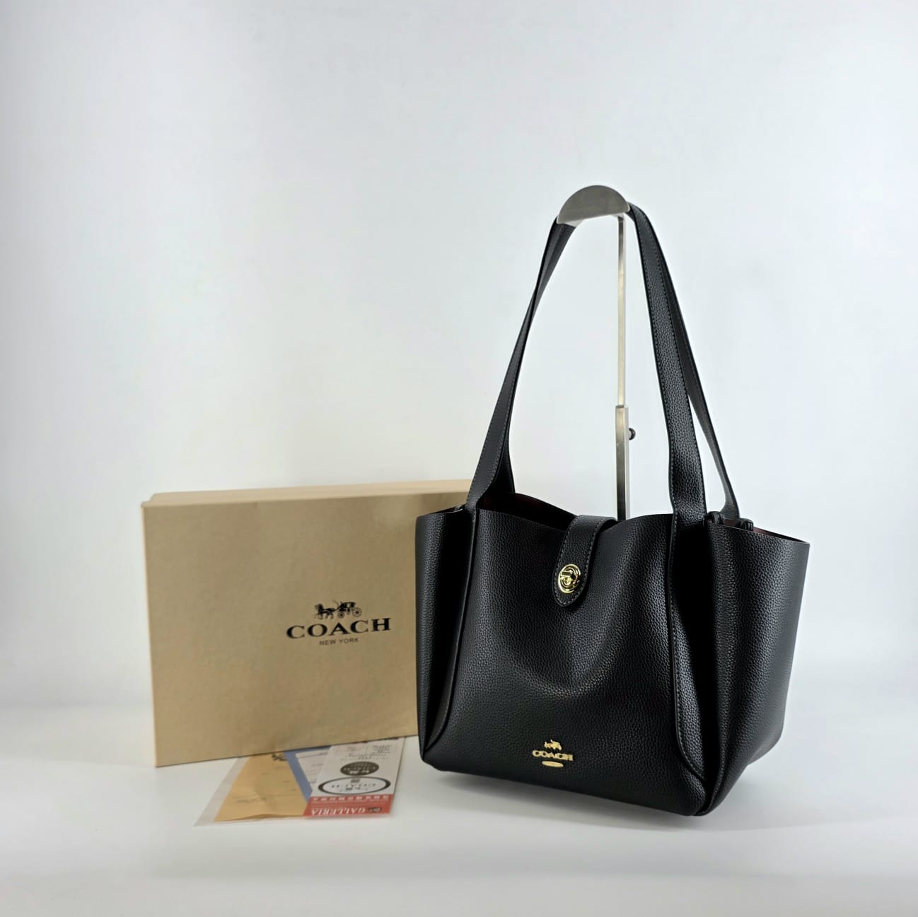 Bolso Importado Dama Coach