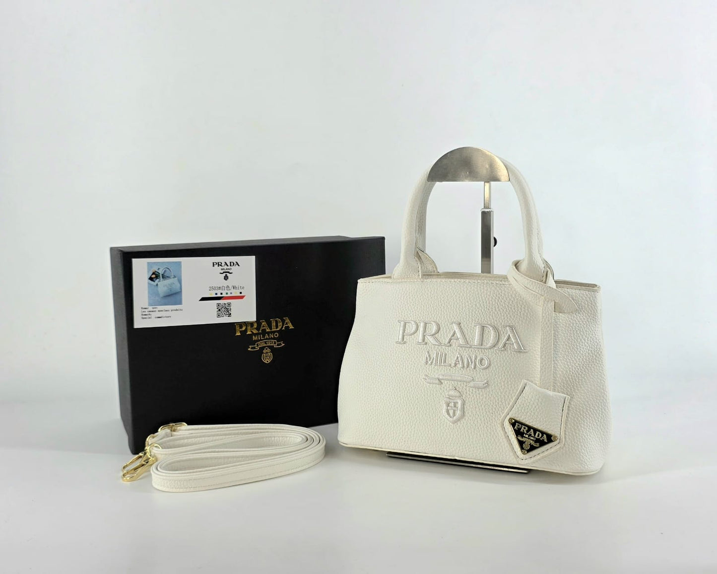 Bolso Importado Prada