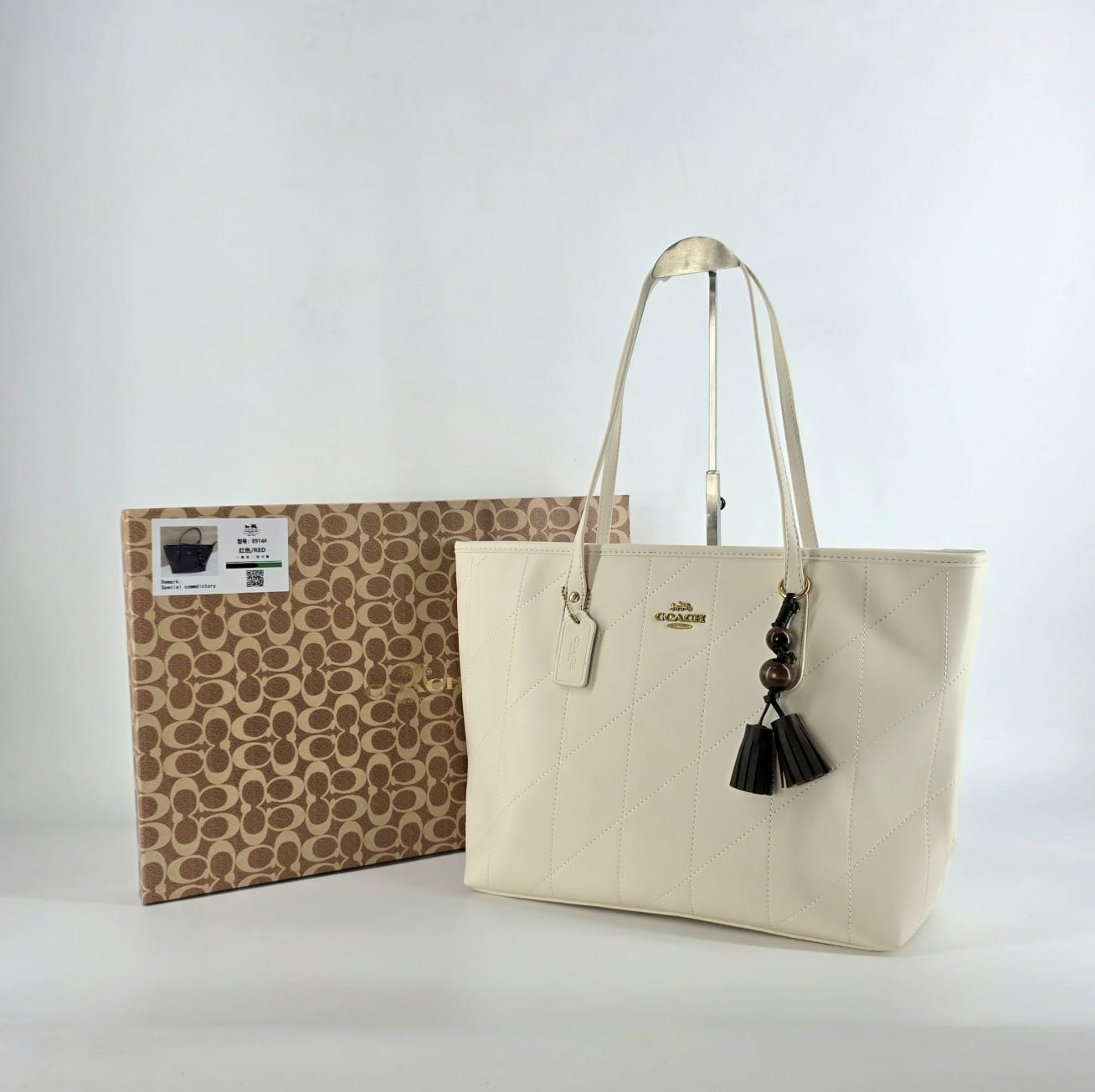 Bolso Importado Dama Coach