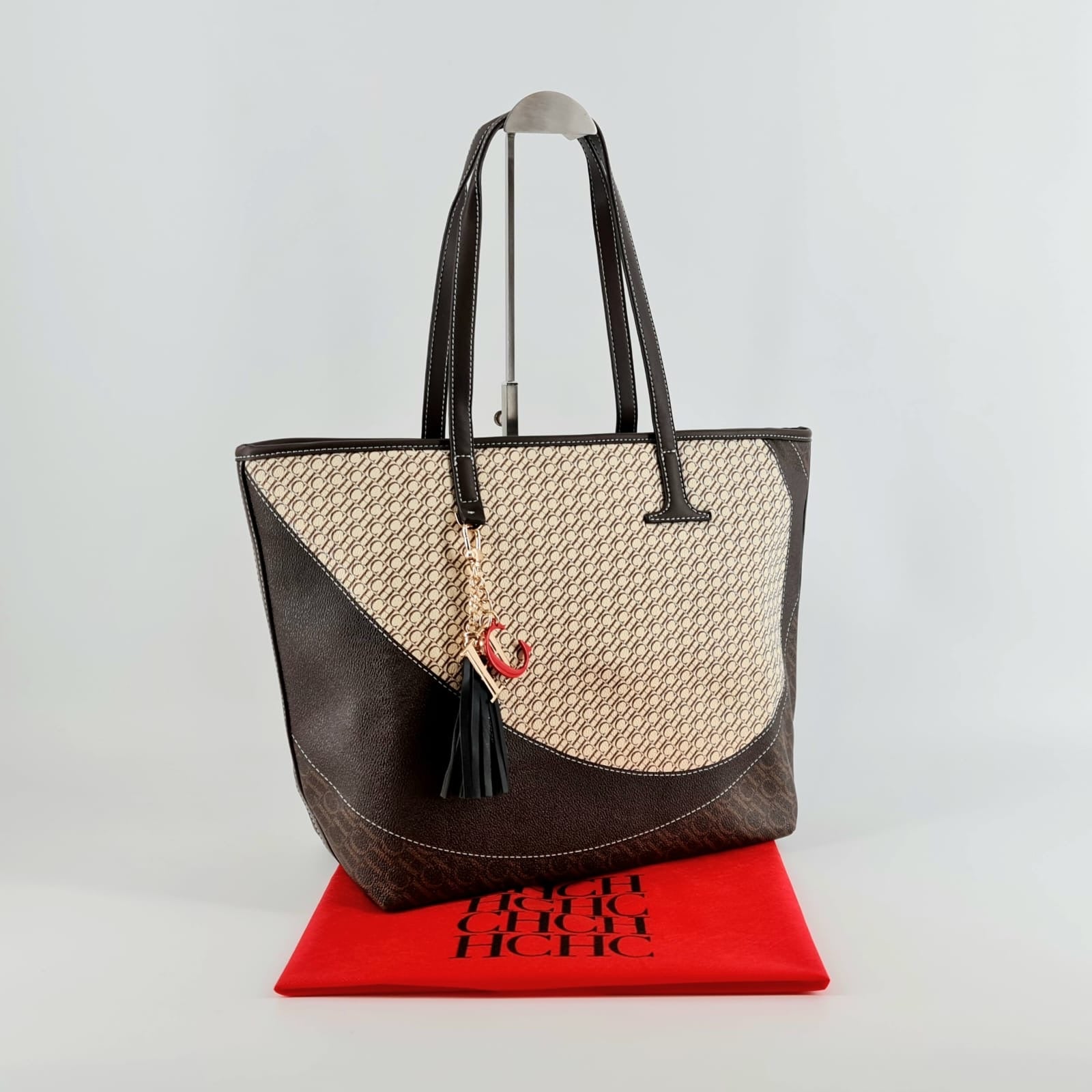 Lote 10 Bolsos CHHC Importados