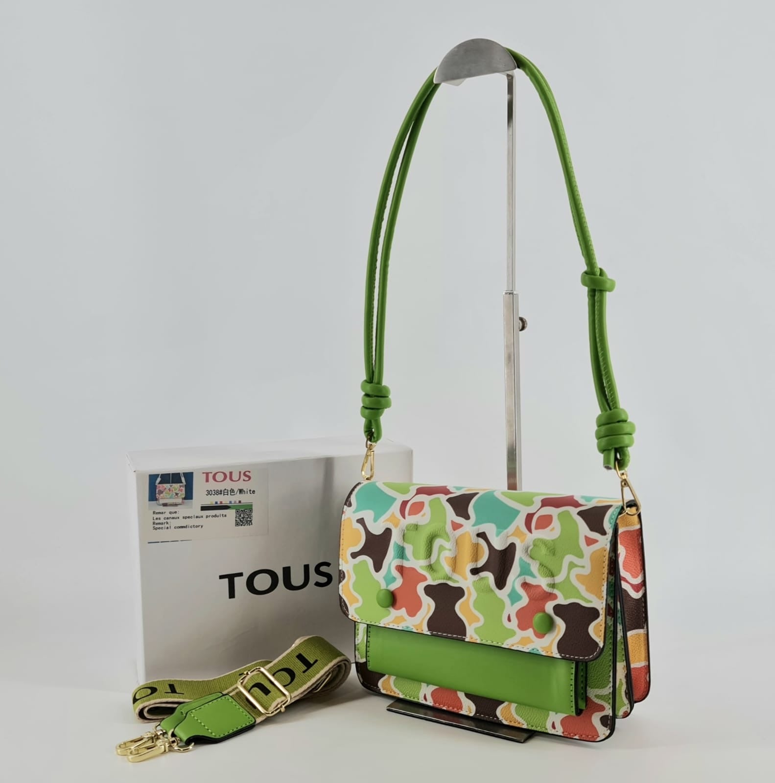Bolso Tous Mariconera