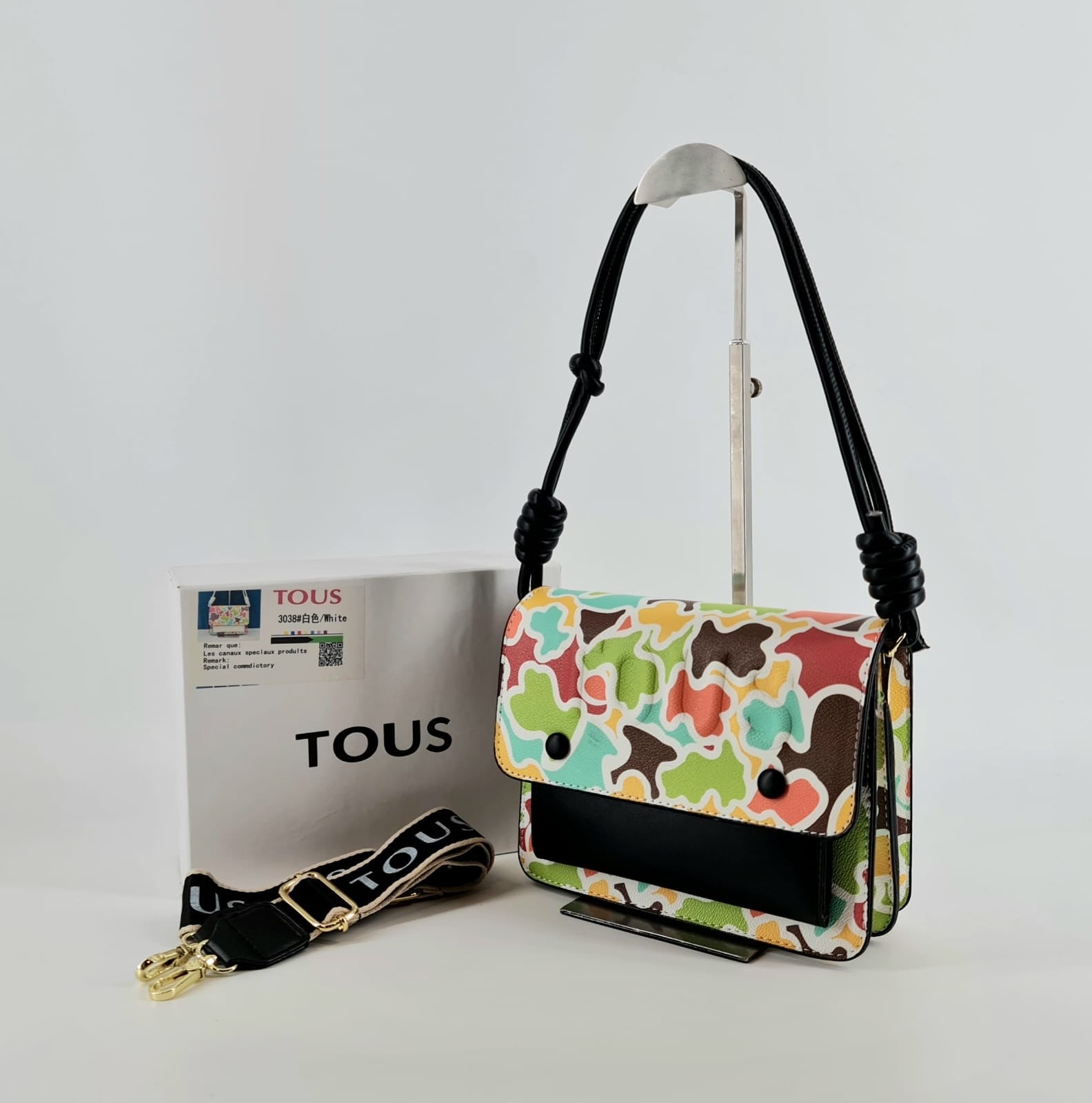Bolso Tous Mariconera