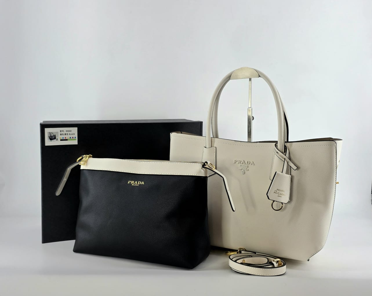 Bolso Importado Premium