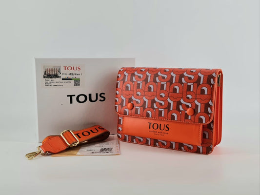 Bolso Tous Varios Modelos