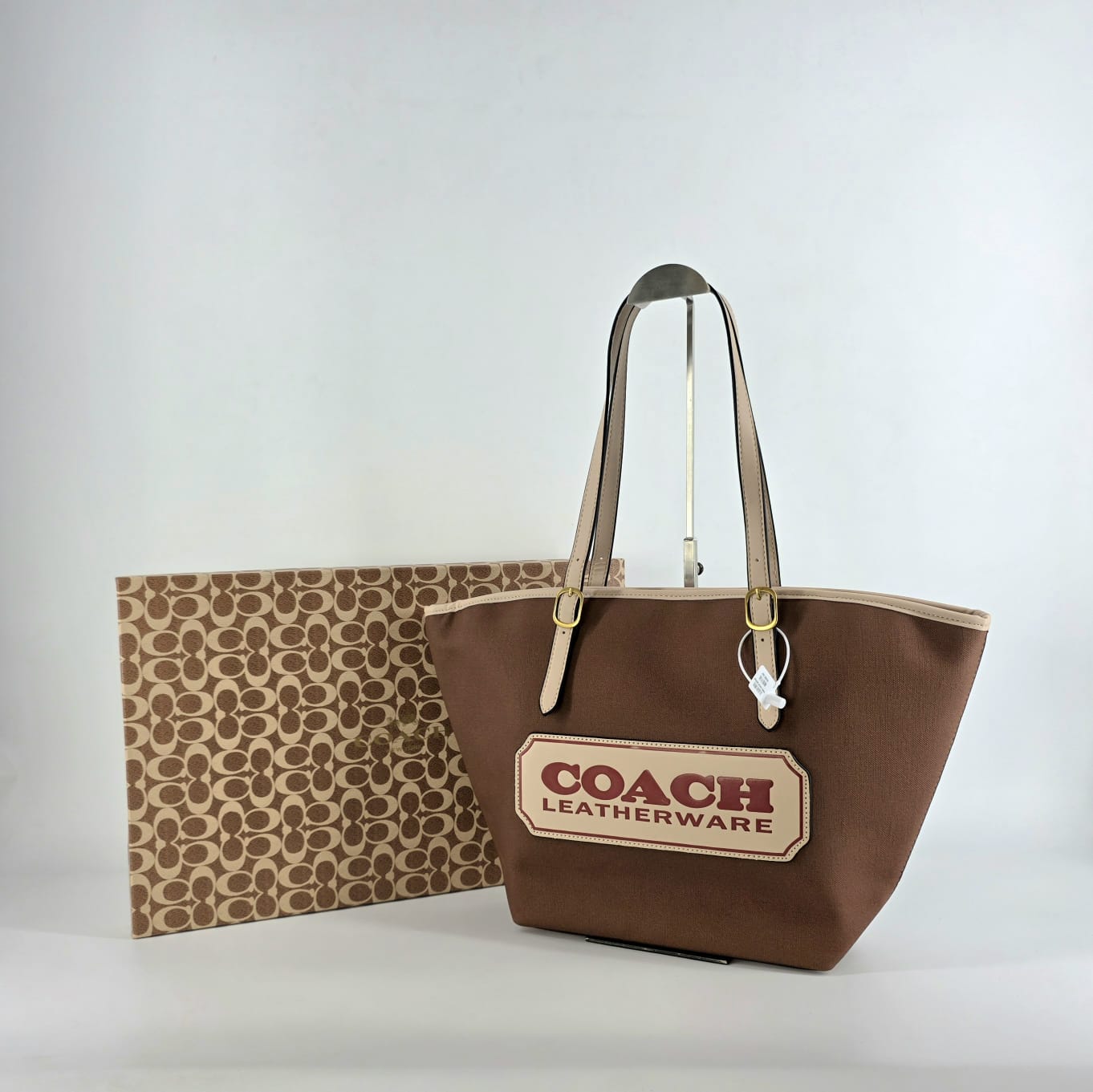 Bolso Importado Dama Coach