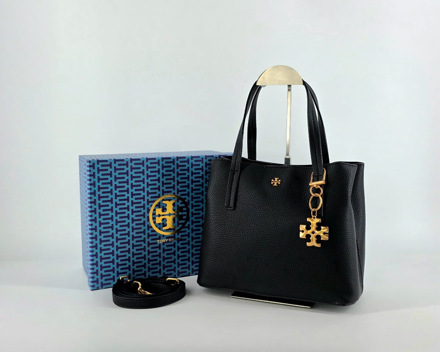 Bolso Importado Tory Burch + Caja