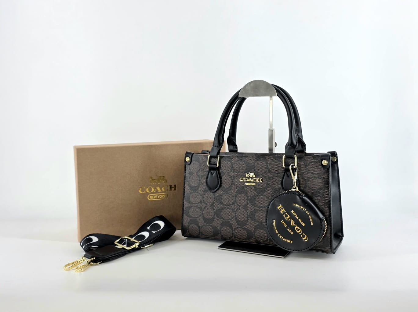 Bolso Importado Para Dama