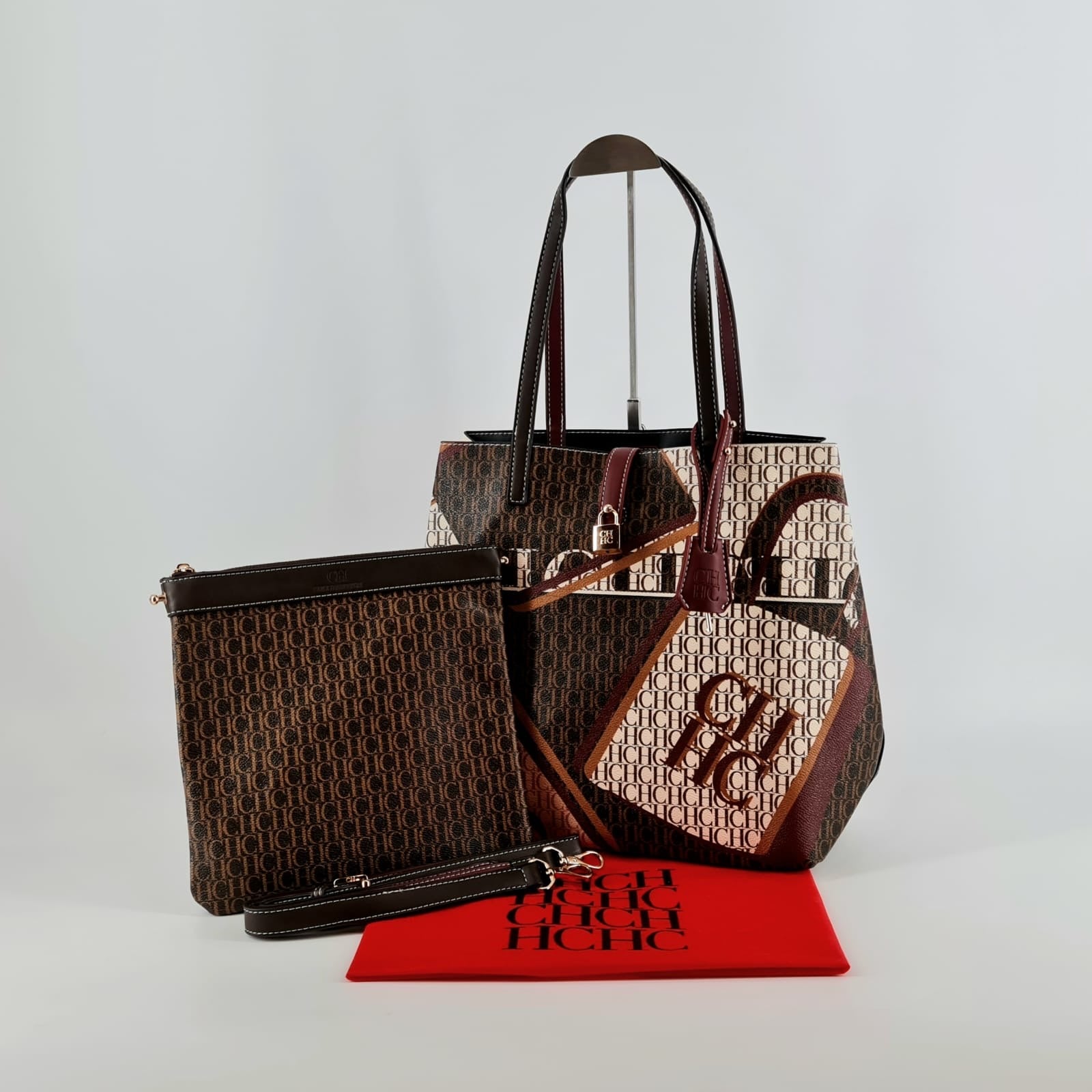 Bolso Importado CHHC