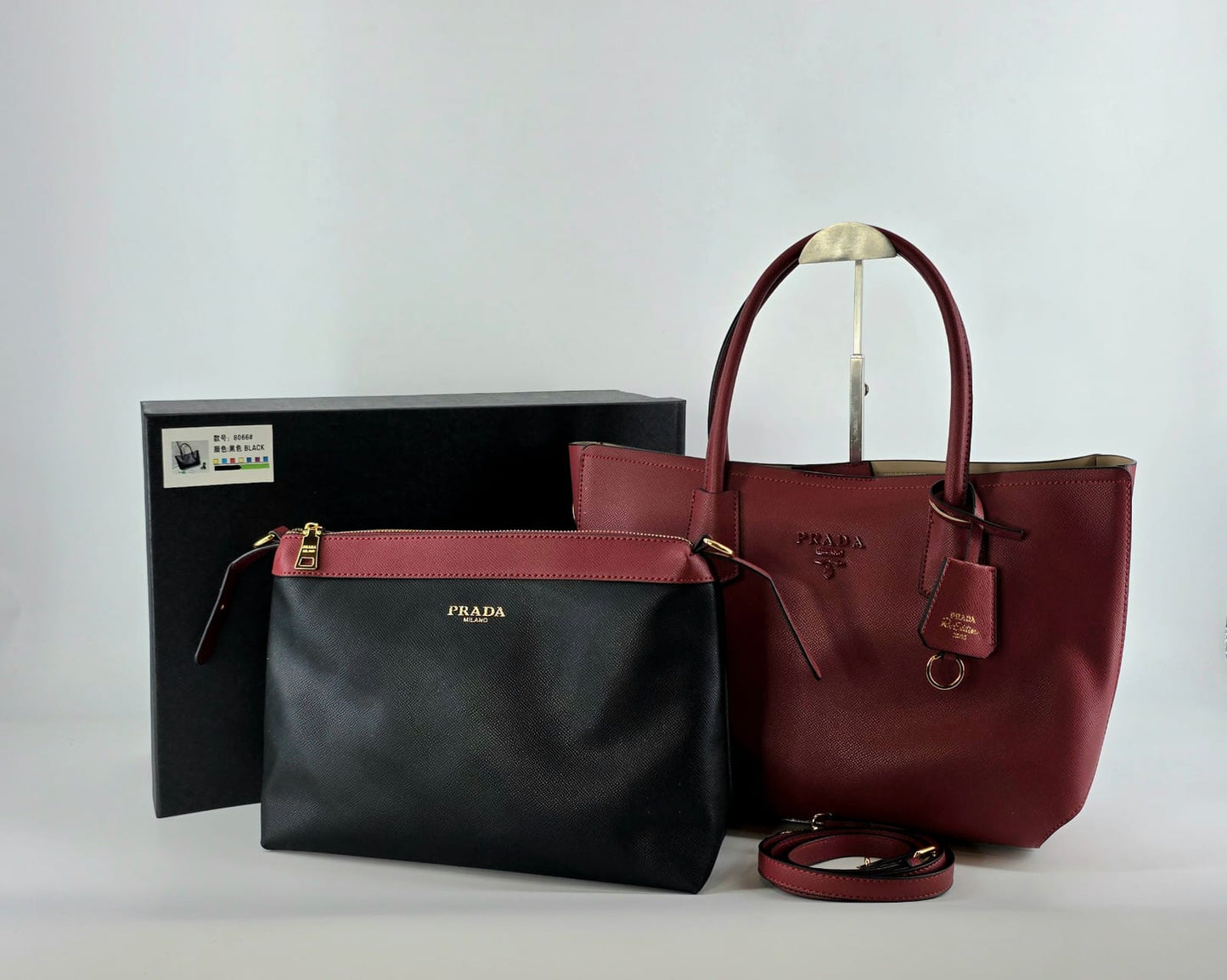 Bolso Importado Premium