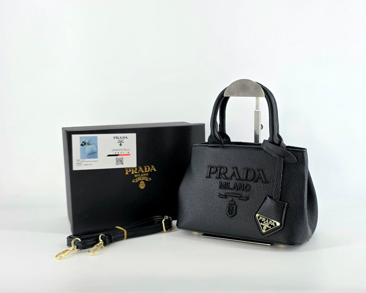 Bolso Importado Prada