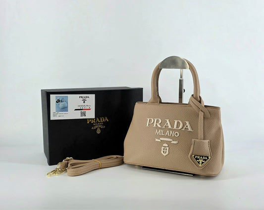 Bolso Importado Prada