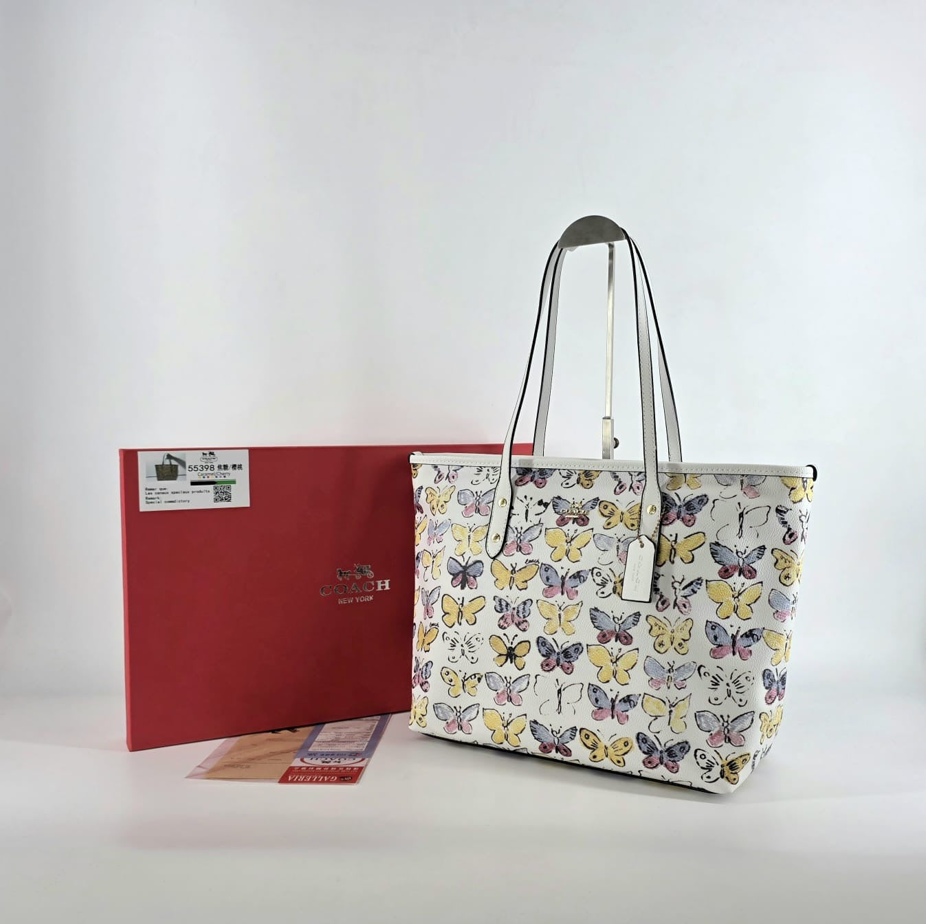 Bolso Importado Para Dama