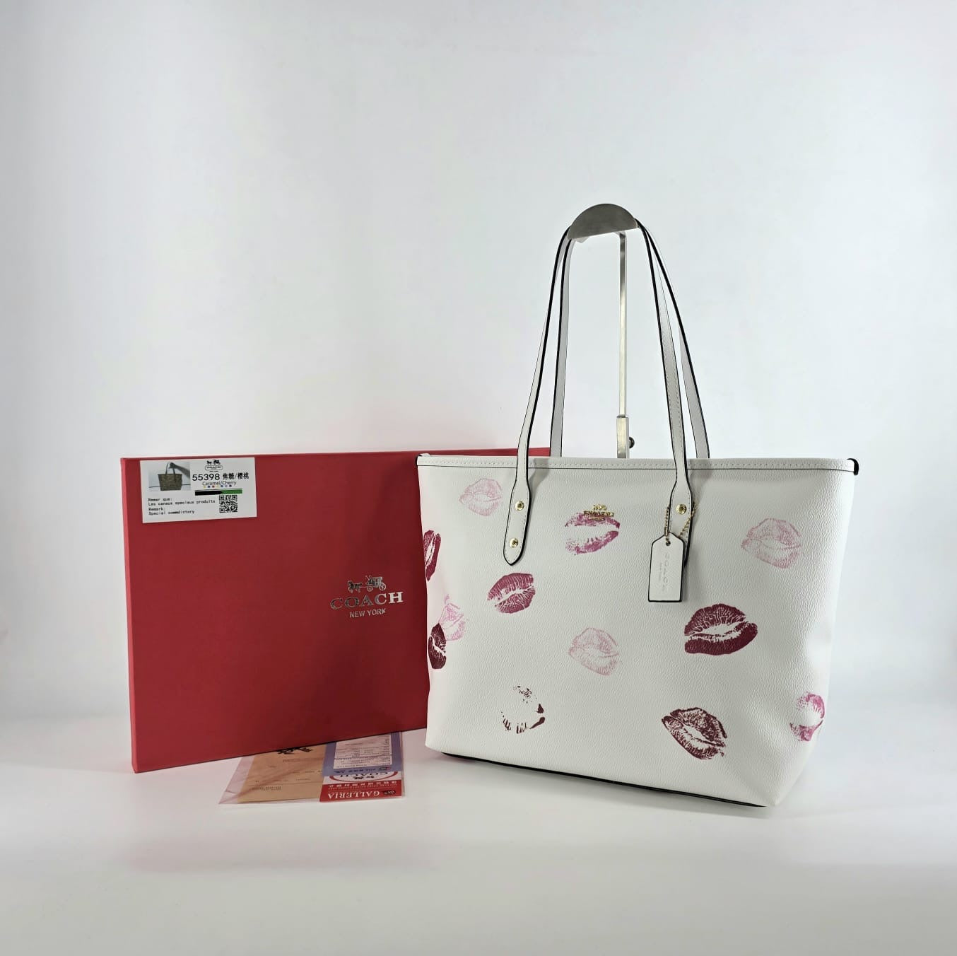 Bolso Importado Para Dama