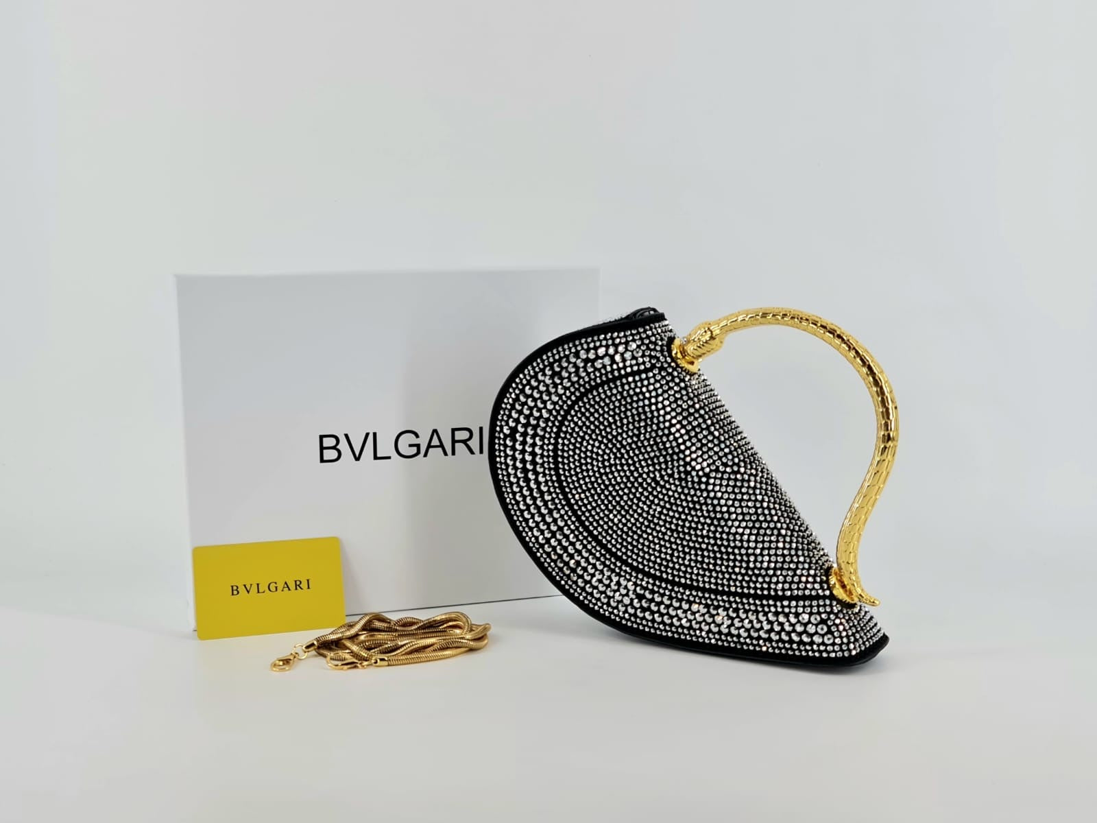 Bolso Importado BVL