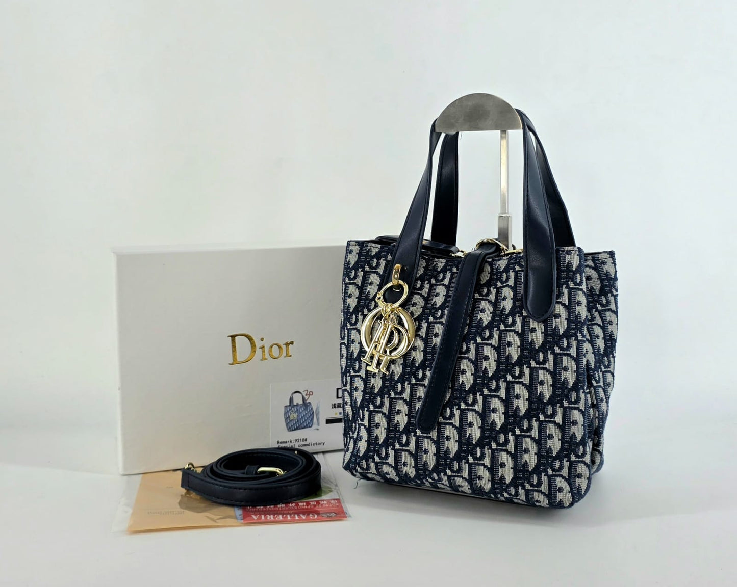 Bolso Importado D i o r