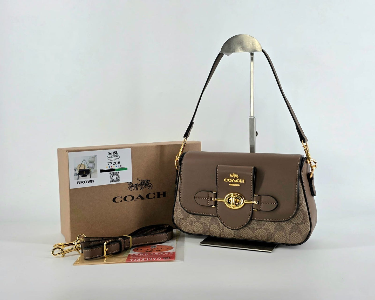Bolso Importado Para Dama
