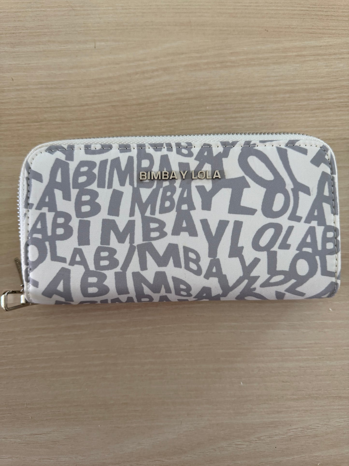 Carteras Importada Bimba